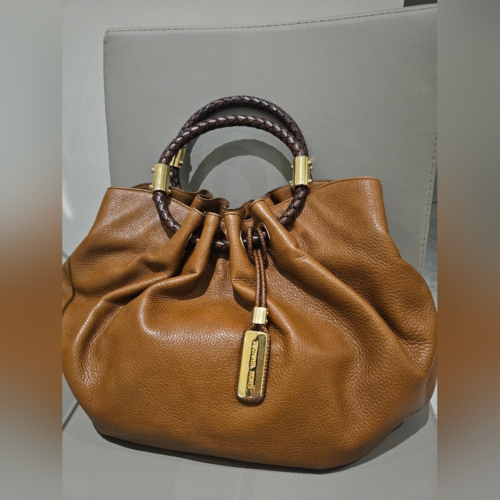Michael Kors Hobo Bag